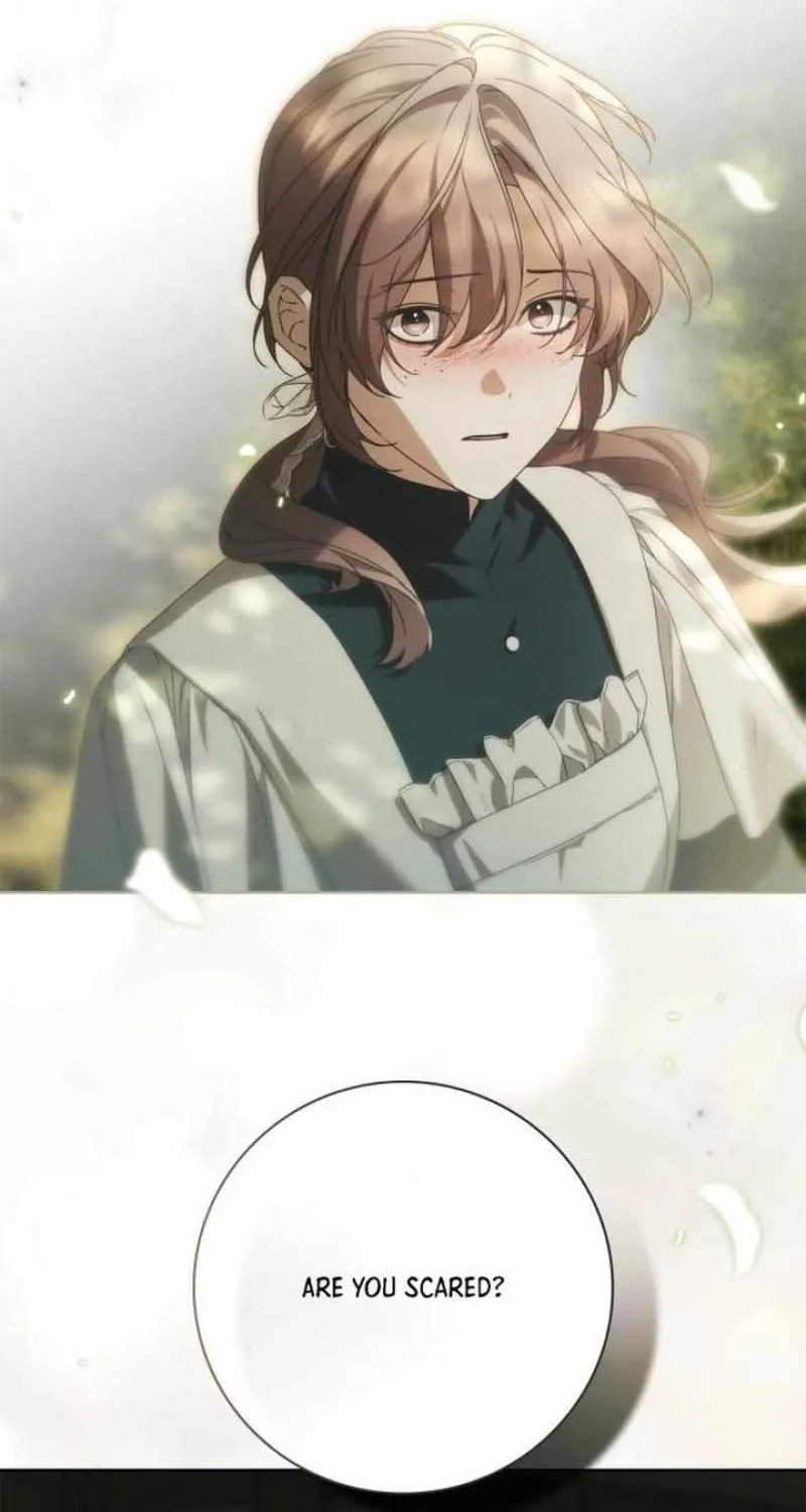 Read The Count’s Secret Maid chapter 43 image 76 on Lezhin