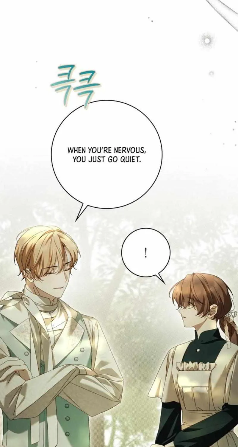 Read The Count’s Secret Maid chapter 43 image 82 on Lezhin