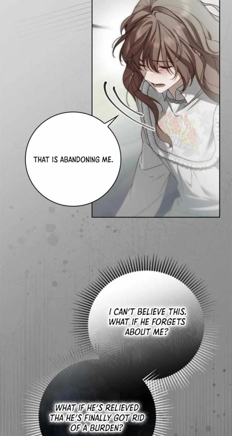 Read The Count’s Secret Maid chapter 43 image 9 on Lezhin