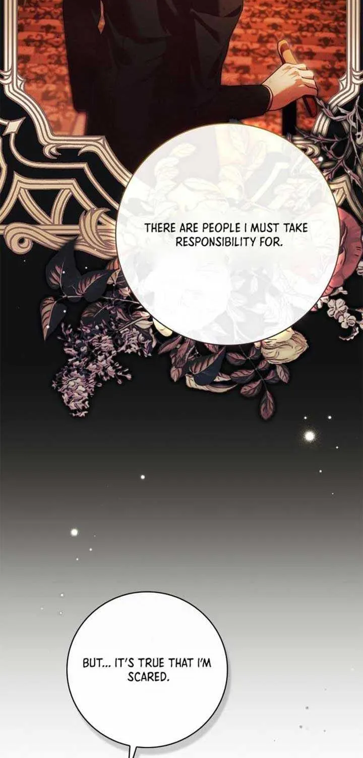 Read The Count’s Secret Maid chapter 44 image 10 on Lezhin