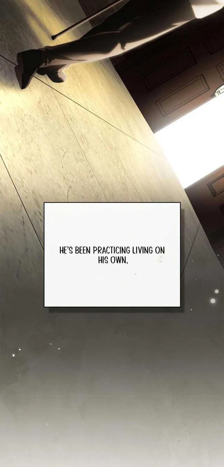 Read The Count’s Secret Maid chapter 44 image 21 on Lezhin