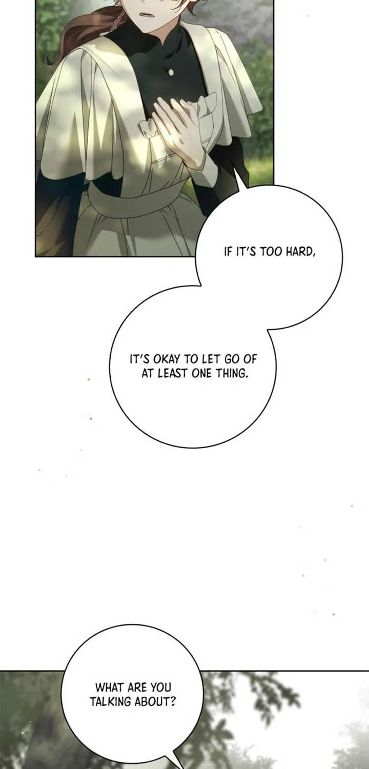 Read The Count’s Secret Maid chapter 44 image 23 on Lezhin