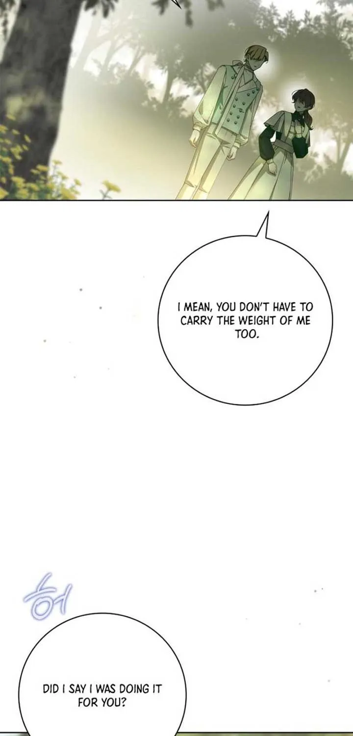 Read The Count’s Secret Maid chapter 44 image 24 on Lezhin