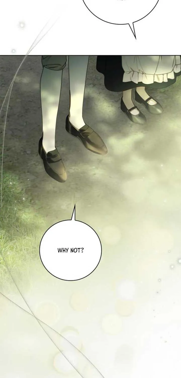 Read The Count’s Secret Maid chapter 44 image 28 on Lezhin