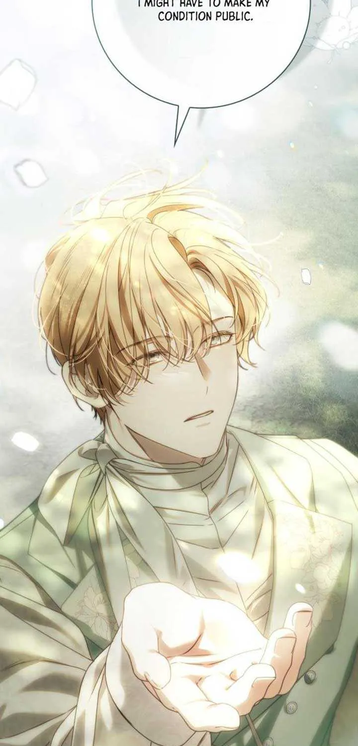 Read The Count’s Secret Maid chapter 44 image 3 on Lezhin