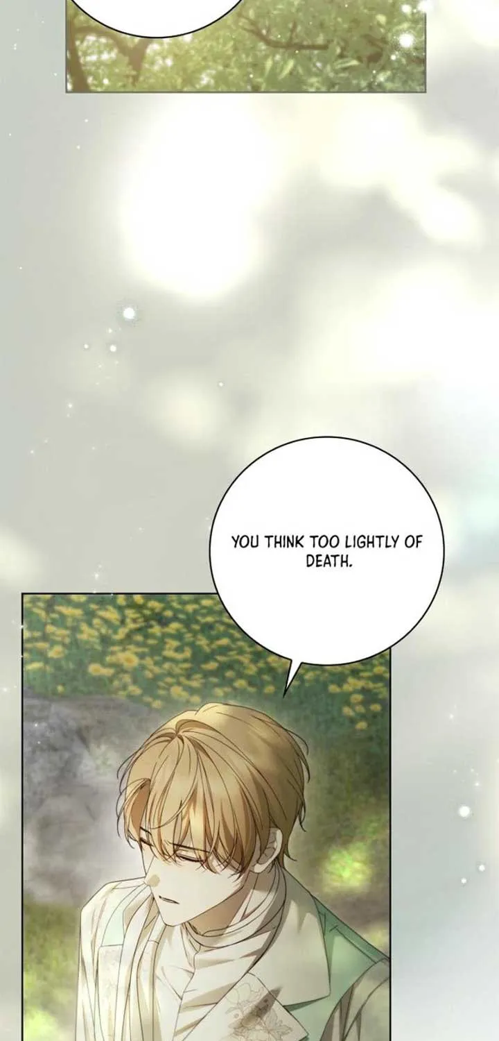Read The Count’s Secret Maid chapter 44 image 31 on Lezhin