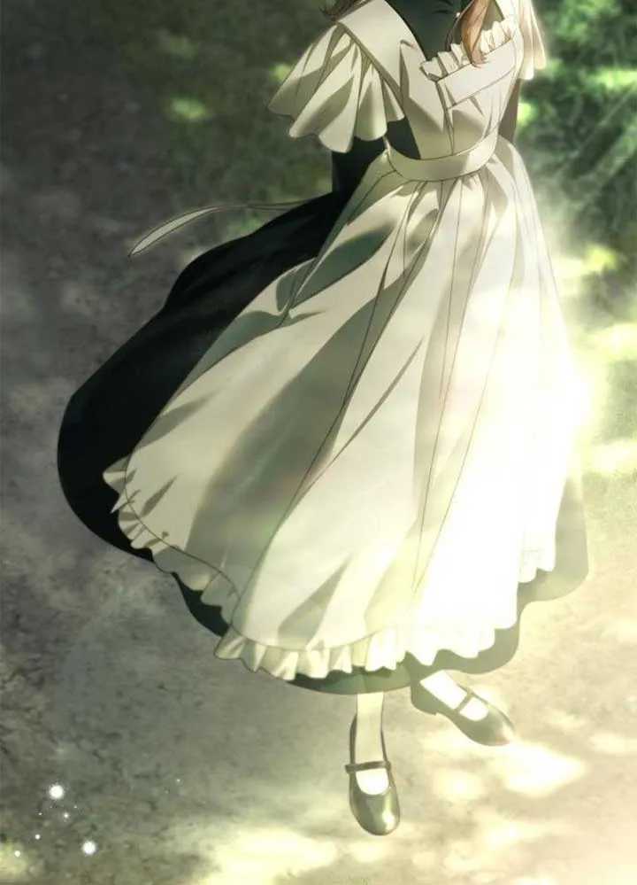 Read The Count’s Secret Maid chapter 44 image 33 on Lezhin
