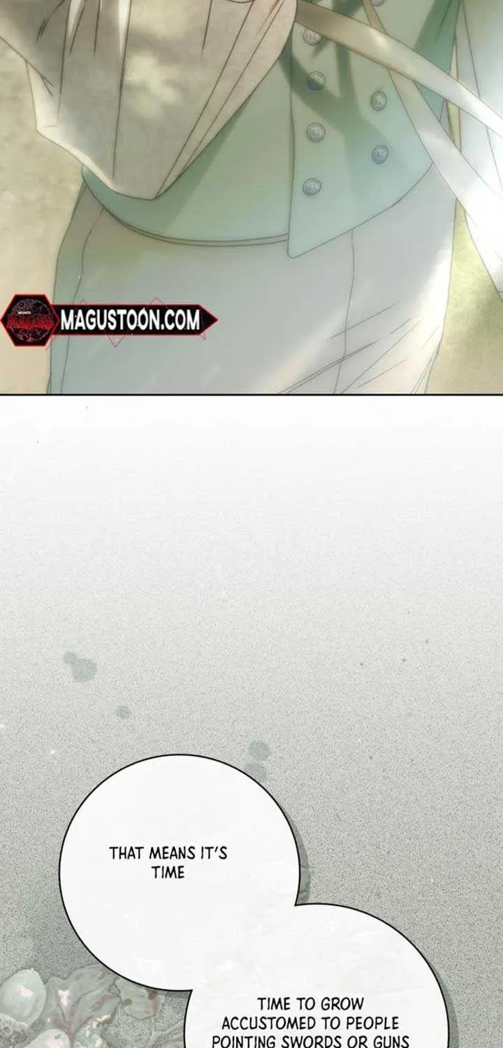 Read The Count’s Secret Maid chapter 44 image 4 on Lezhin
