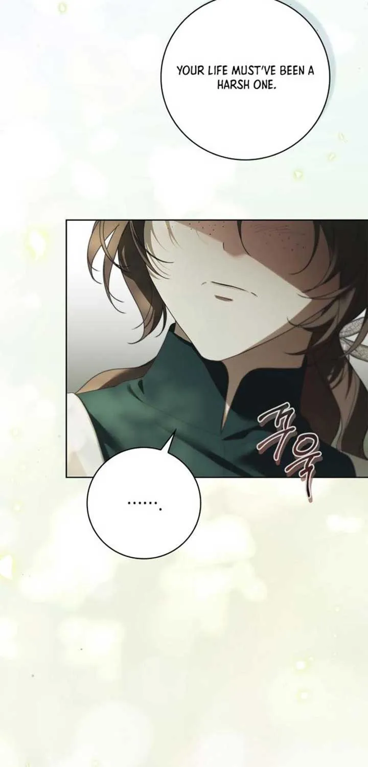 Read The Count’s Secret Maid chapter 44 image 45 on Lezhin