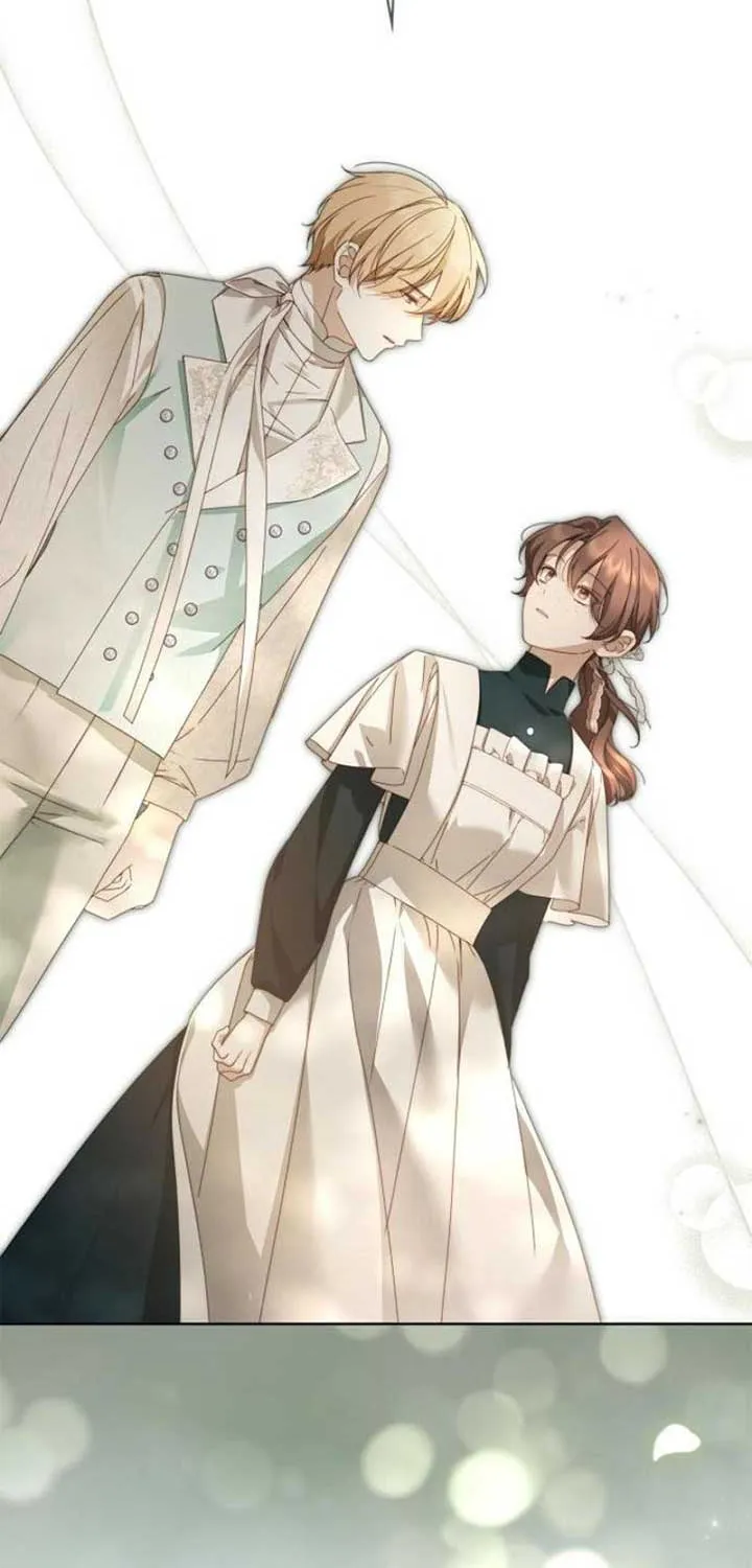Read The Count’s Secret Maid chapter 44 image 48 on Lezhin