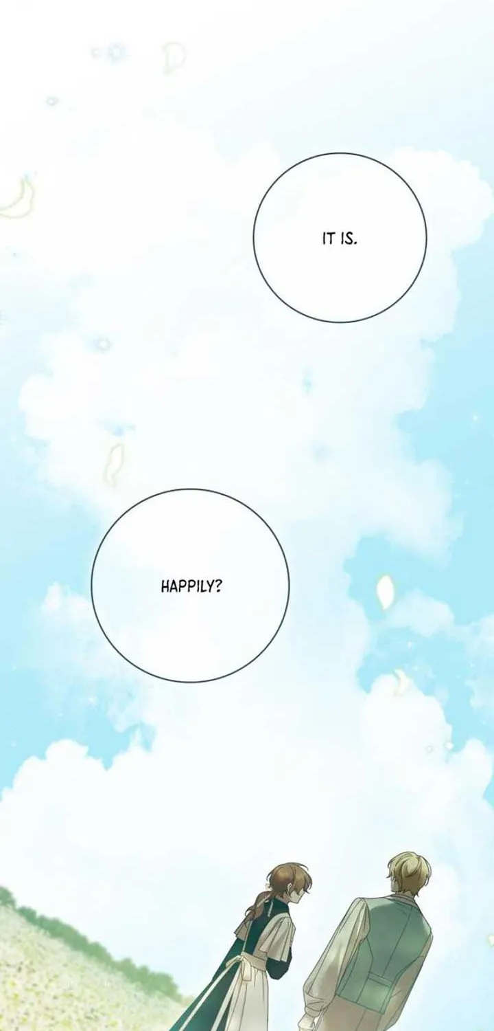 Read The Count’s Secret Maid chapter 44 image 61 on Lezhin