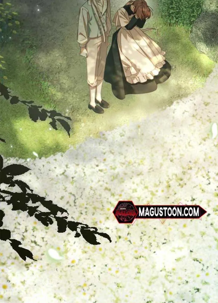 Read The Count’s Secret Maid chapter 44 image 77 on Lezhin