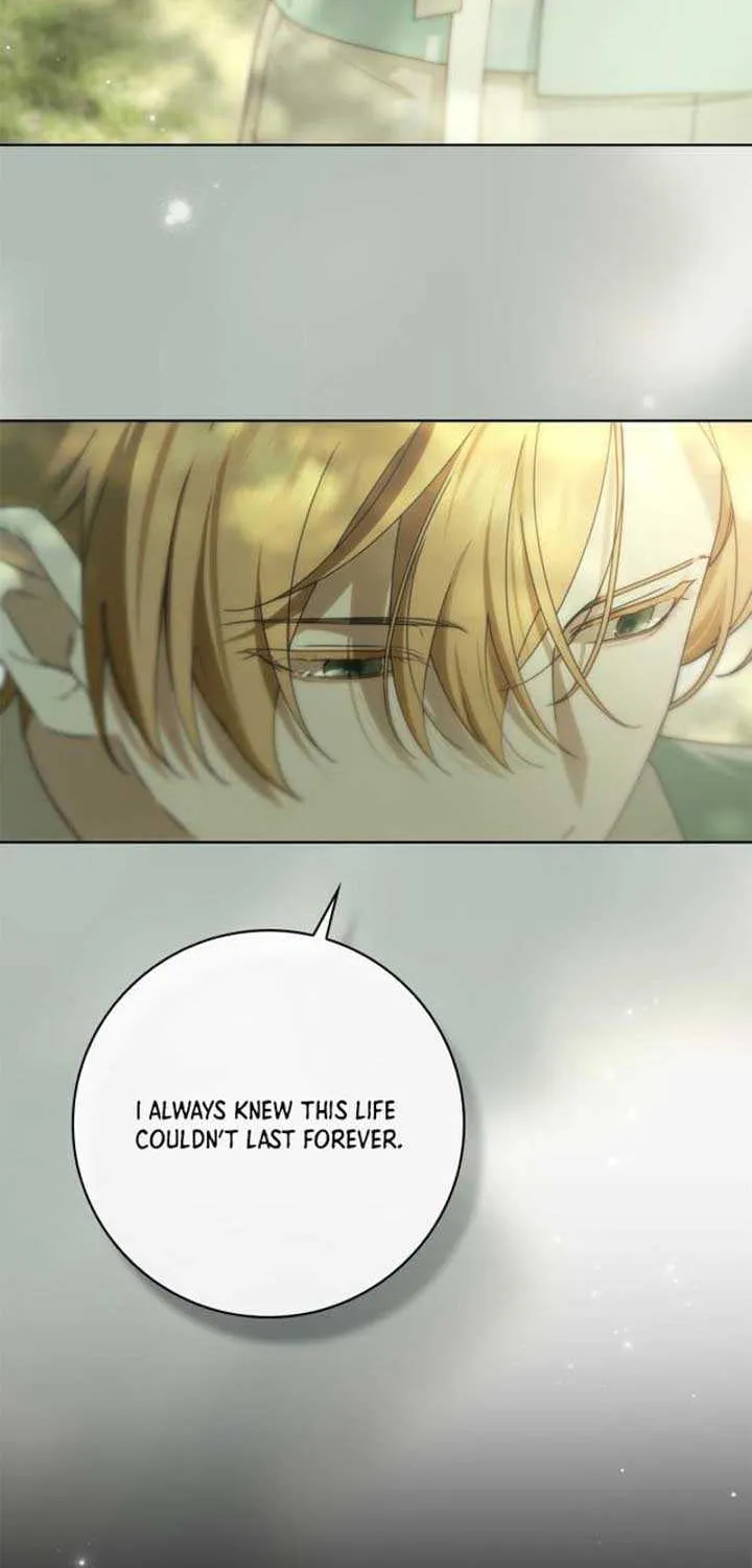 Read The Count’s Secret Maid chapter 44 image 8 on Lezhin