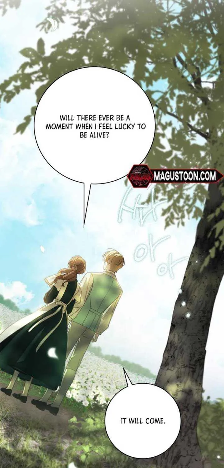 Read The Count’s Secret Maid chapter 44 image 82 on Lezhin