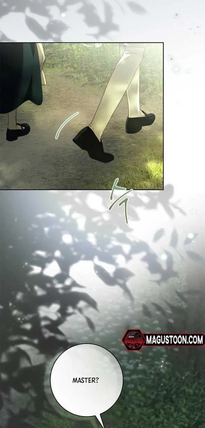 Read The Count’s Secret Maid chapter 44 image 86 on Lezhin