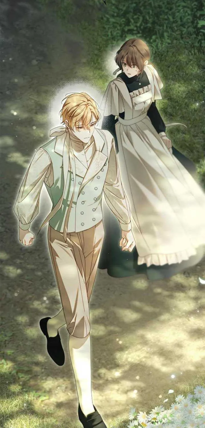 Read The Count’s Secret Maid chapter 44 image 87 on Lezhin