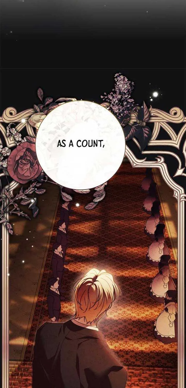Read The Count’s Secret Maid chapter 44 image 9 on Lezhin