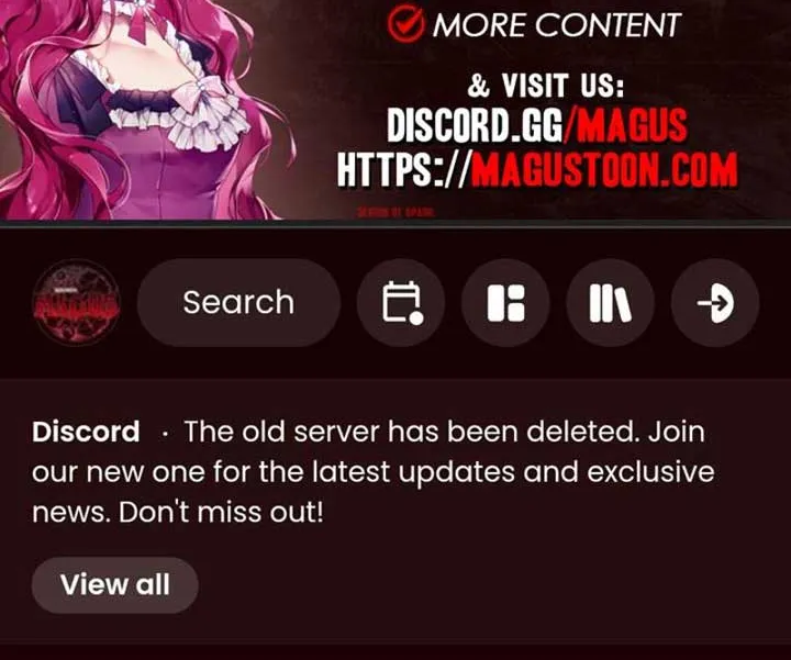 Read The Count’s Secret Maid chapter 44 image 90 on Lezhin