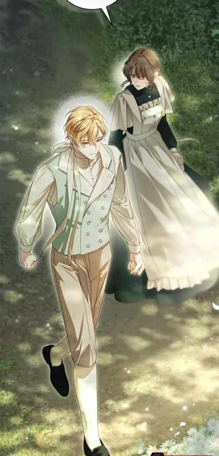Read The Count’s Secret Maid chapter 45 image 1 on Lezhin
