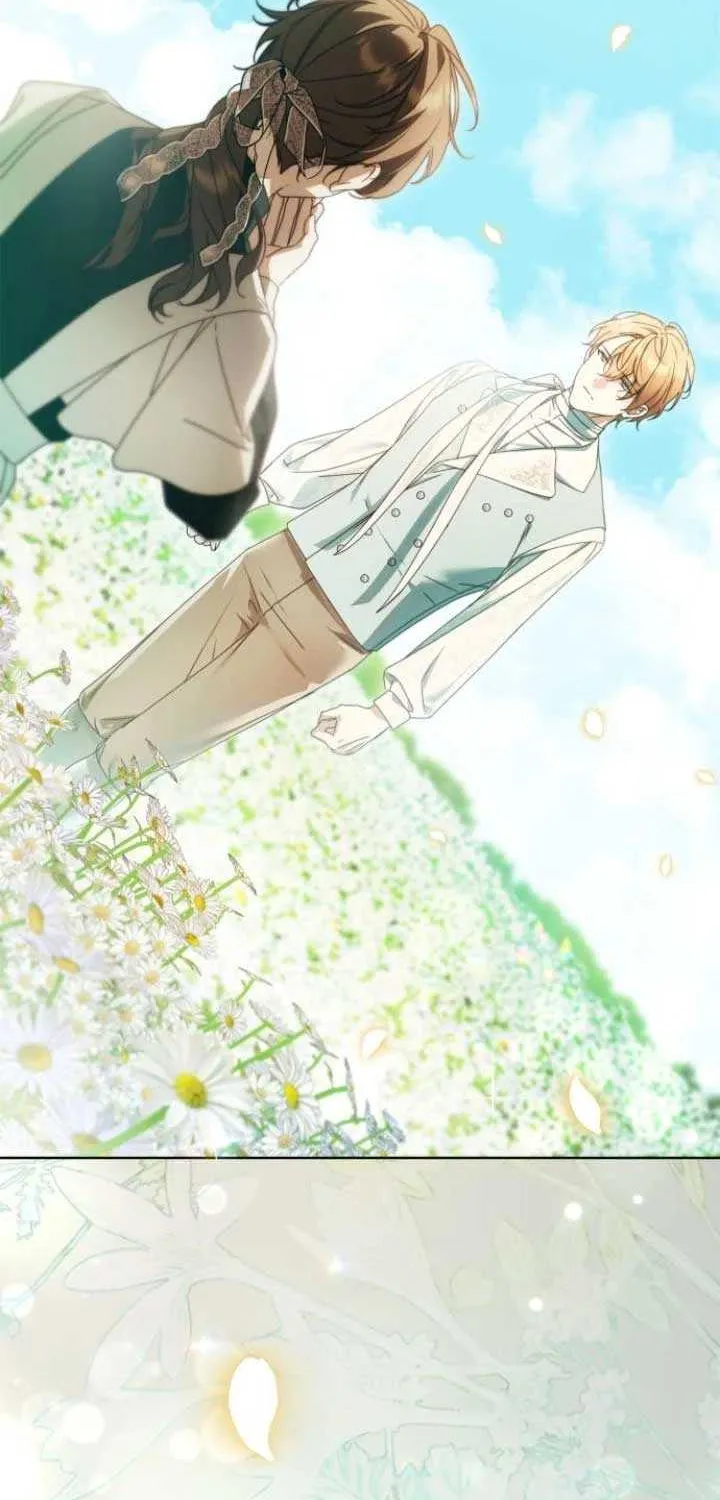 Read The Count’s Secret Maid chapter 45 image 12 on Lezhin