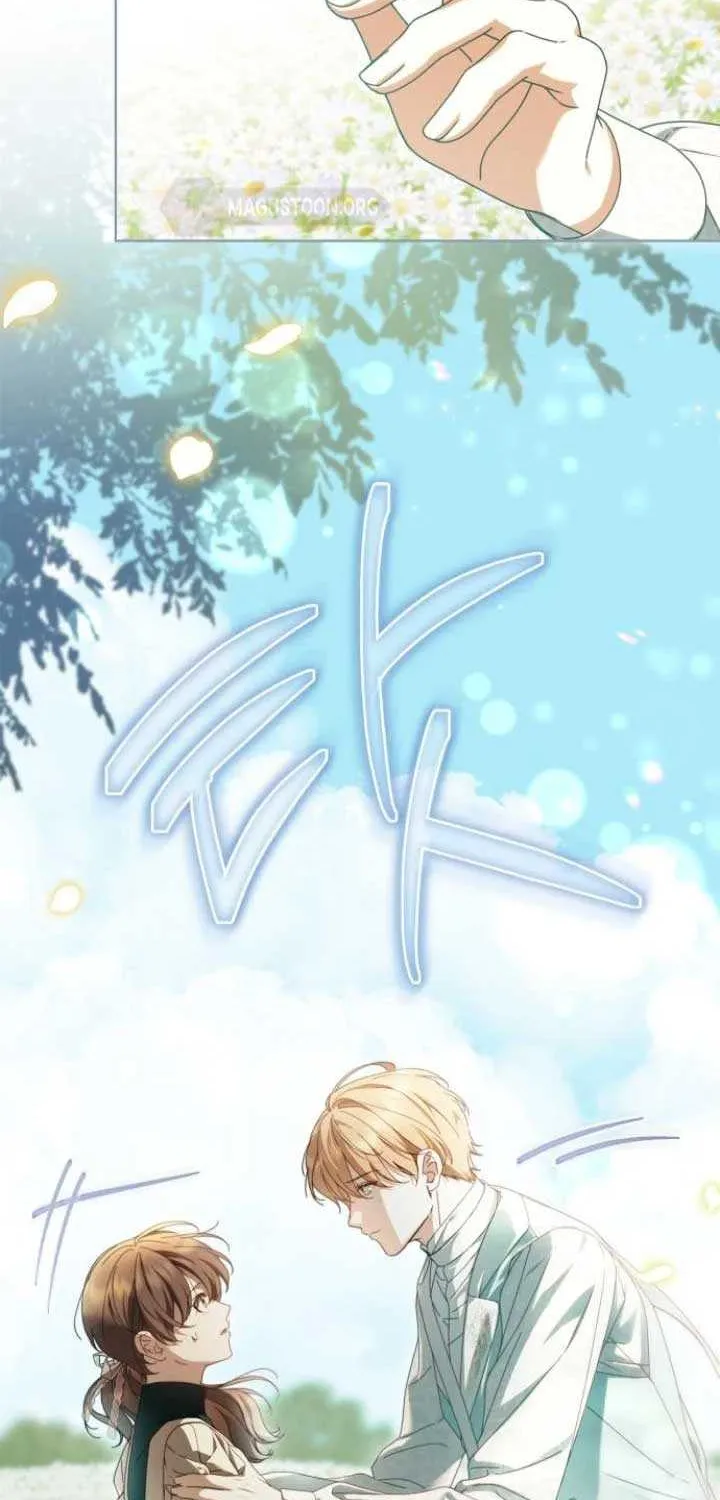 Read The Count’s Secret Maid chapter 45 image 14 on Lezhin