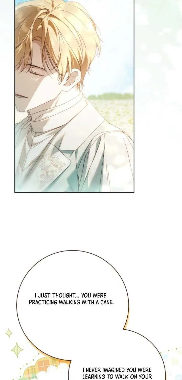Read The Count’s Secret Maid chapter 45 image 19 on Lezhin