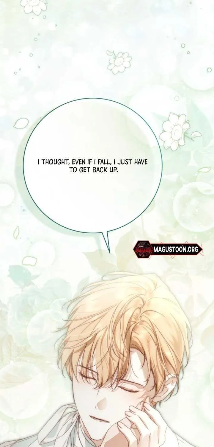 Read The Count’s Secret Maid chapter 45 image 22 on Lezhin