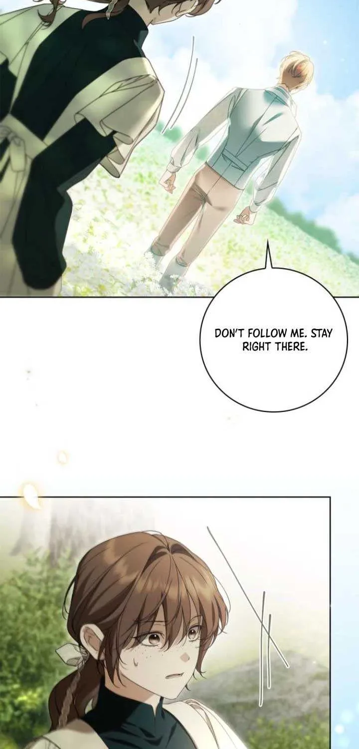 Read The Count’s Secret Maid chapter 45 image 3 on Lezhin