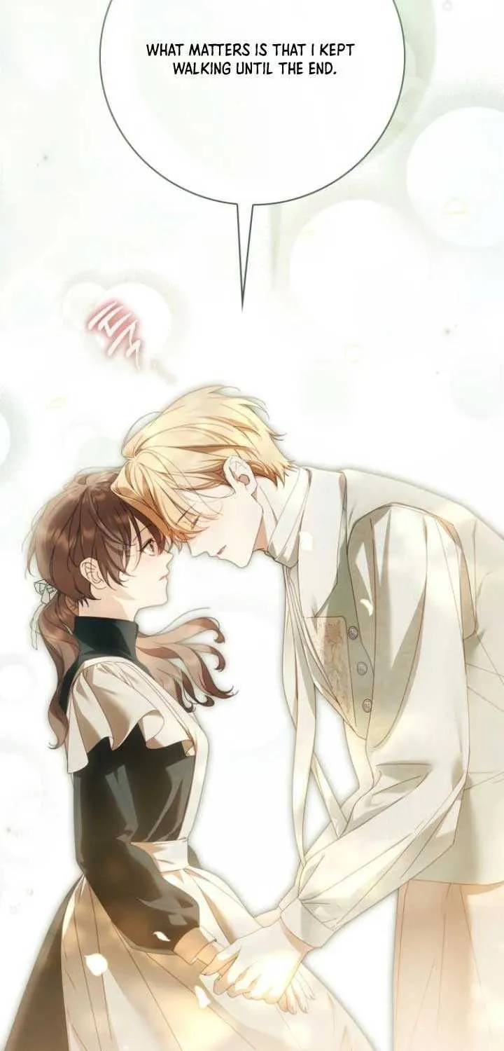 Read The Count’s Secret Maid chapter 45 image 30 on Lezhin