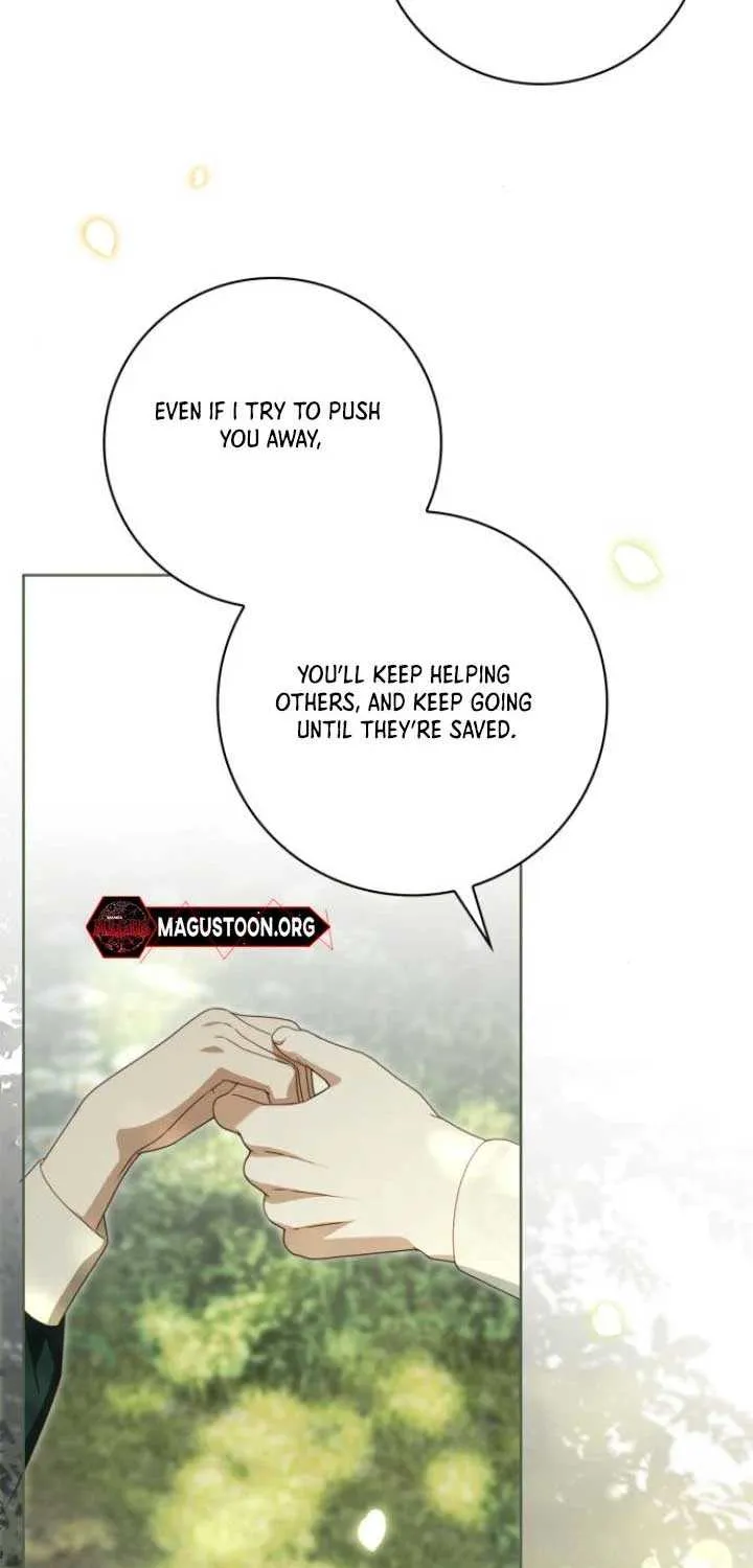 Read The Count’s Secret Maid chapter 45 image 35 on Lezhin