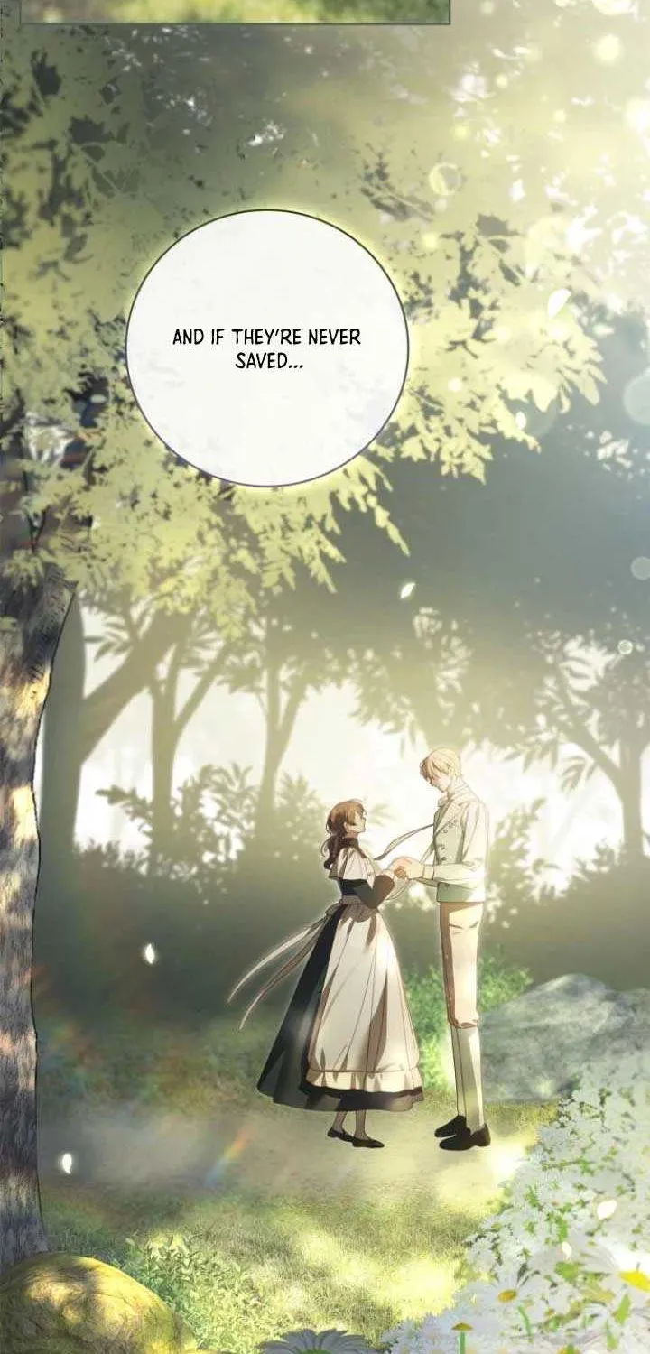 Read The Count’s Secret Maid chapter 45 image 36 on Lezhin
