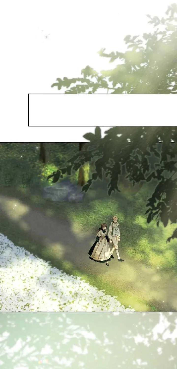 Read The Count’s Secret Maid chapter 45 image 42 on Lezhin