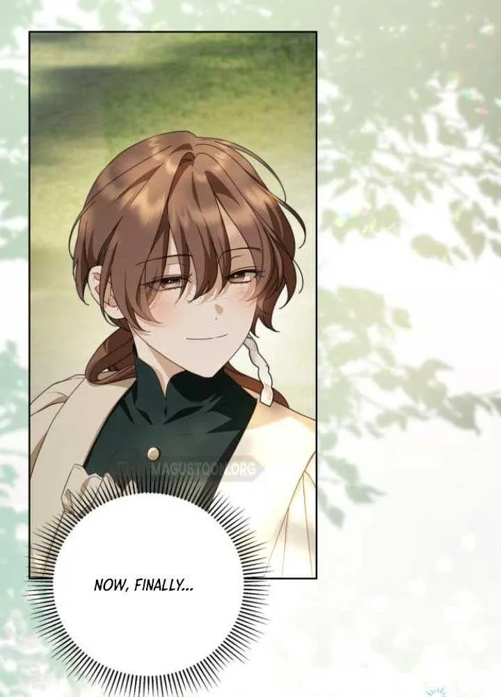 Read The Count’s Secret Maid chapter 45 image 43 on Lezhin