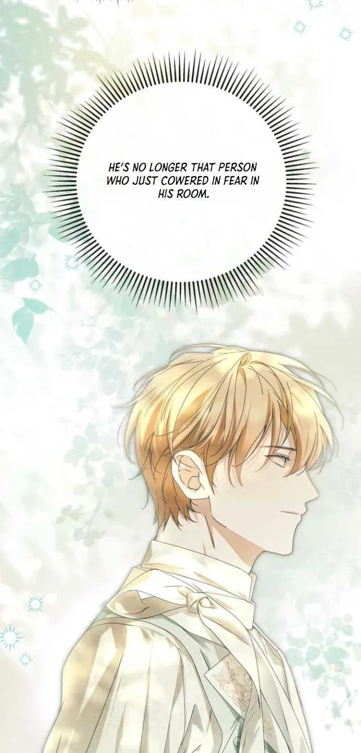 Read The Count’s Secret Maid chapter 45 image 44 on Lezhin