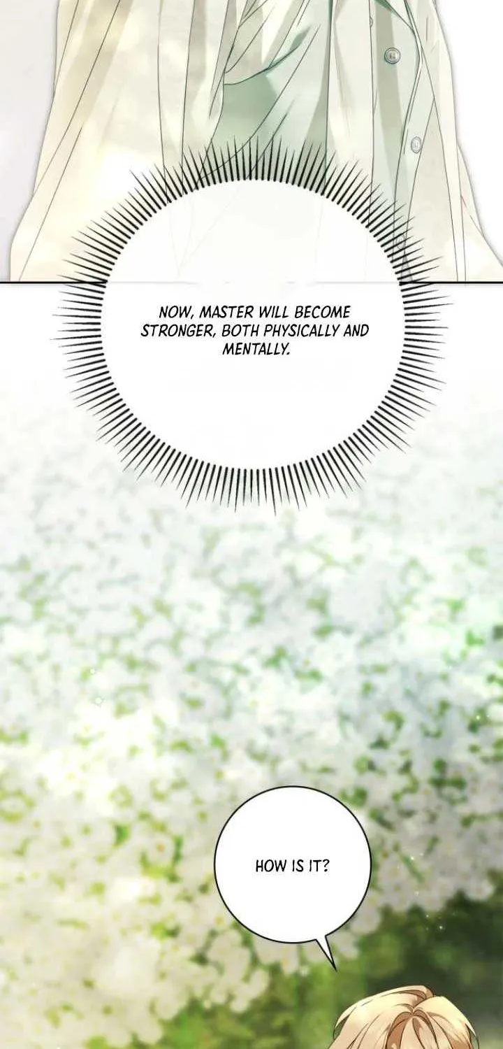 Read The Count’s Secret Maid chapter 45 image 45 on Lezhin
