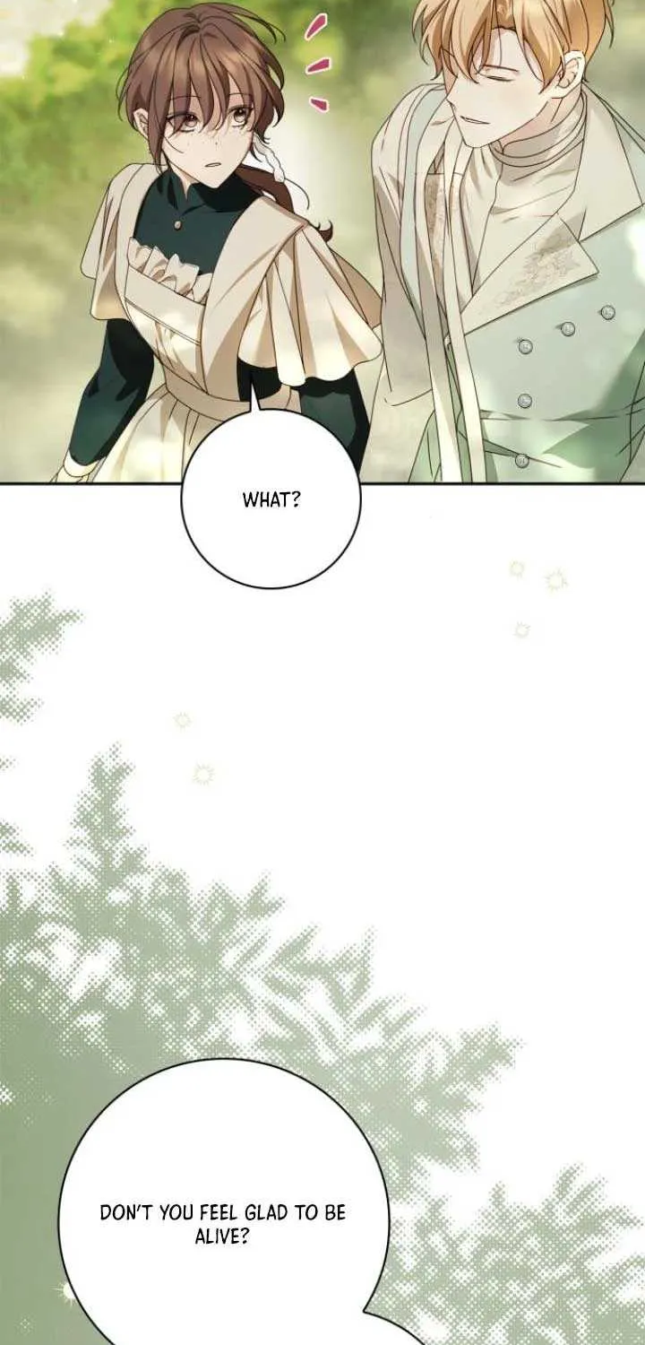 Read The Count’s Secret Maid chapter 45 image 46 on Lezhin