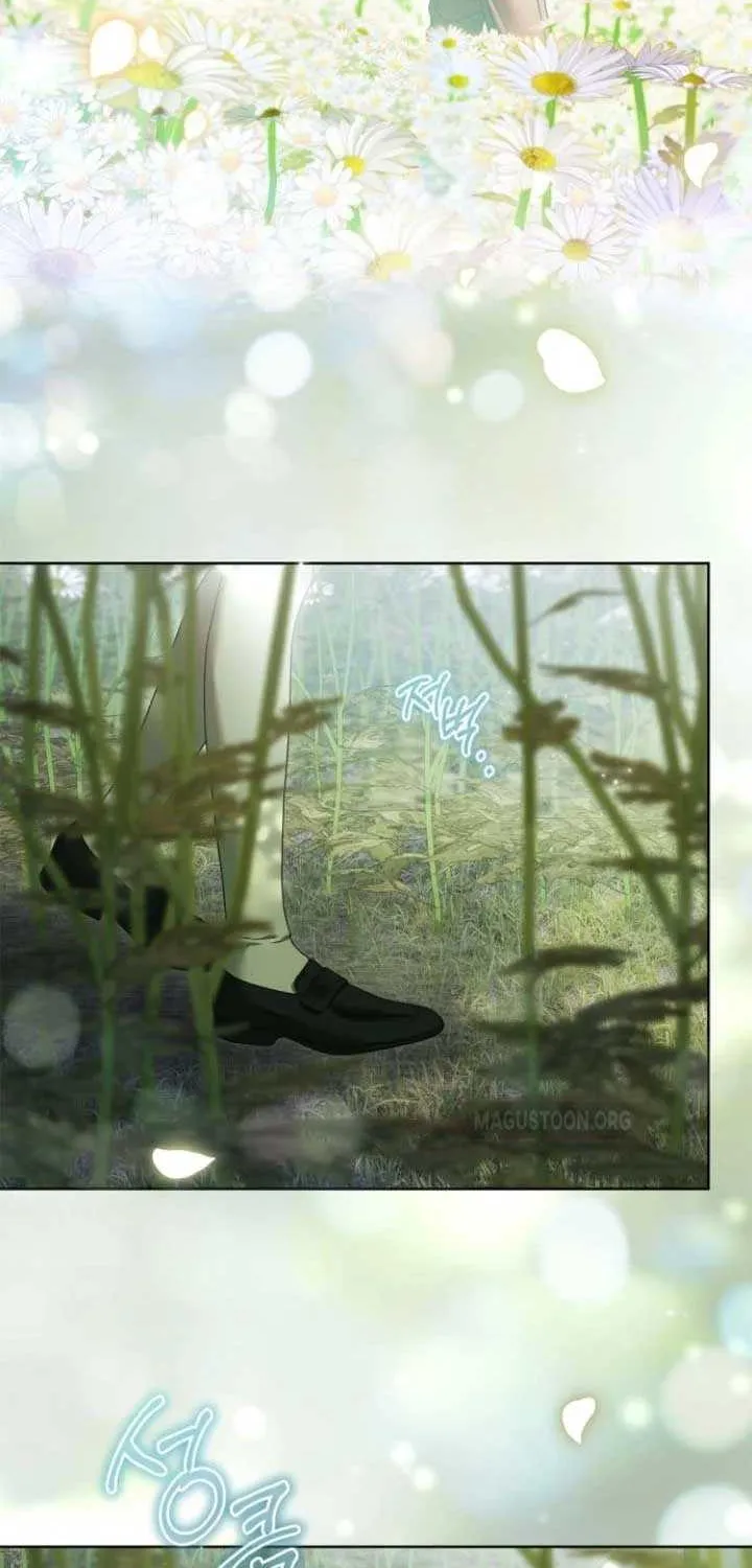 Read The Count’s Secret Maid chapter 45 image 5 on Lezhin