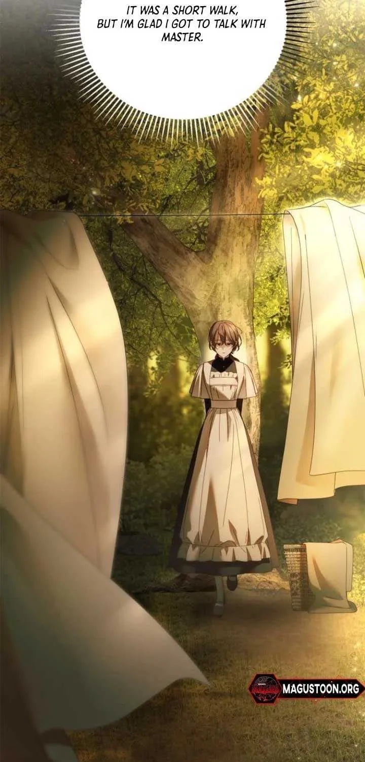 Read The Count’s Secret Maid chapter 45 image 55 on Lezhin