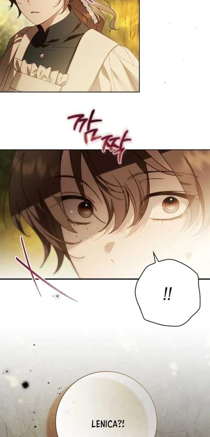 Read The Count’s Secret Maid chapter 45 image 60 on Lezhin