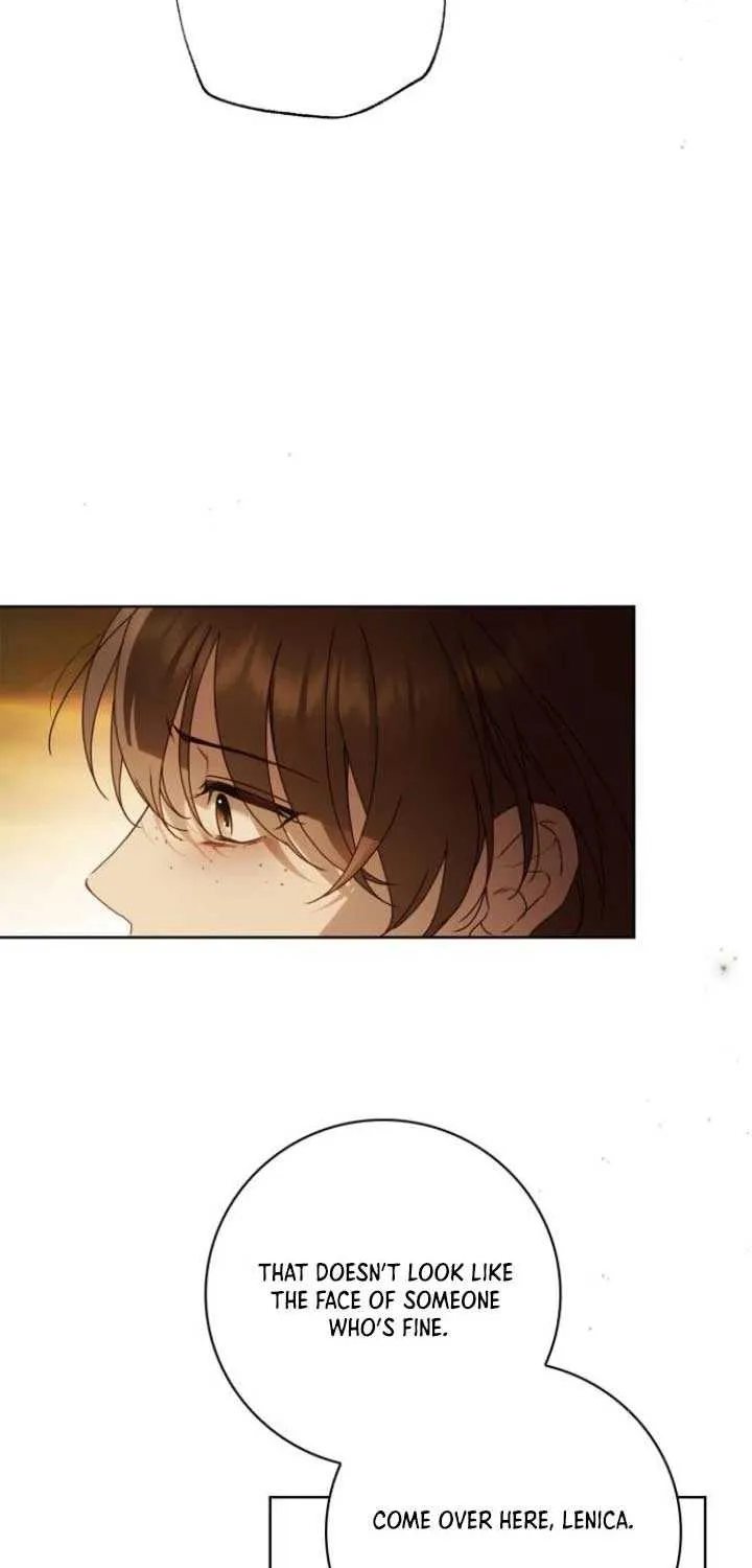 Read The Count’s Secret Maid chapter 45 image 63 on Lezhin