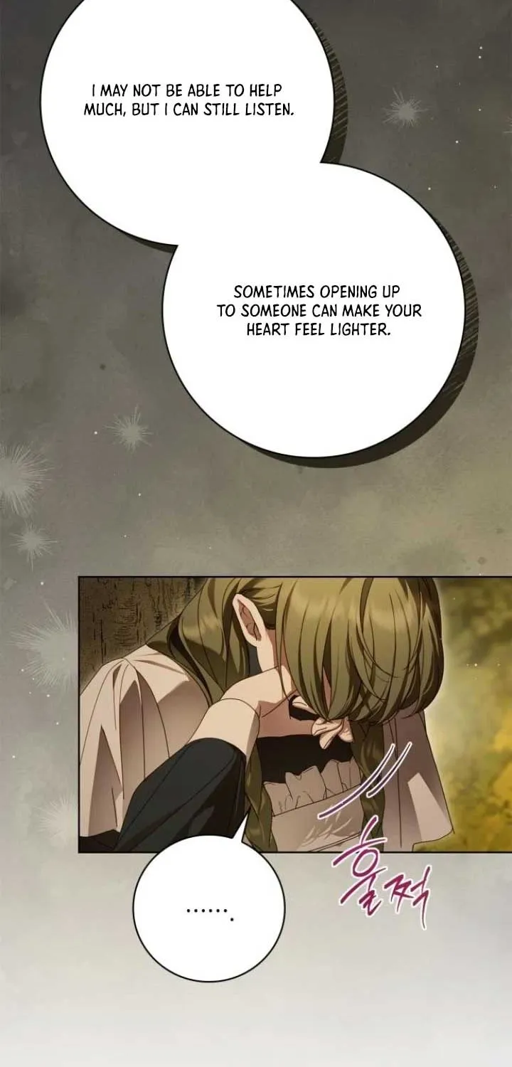 Read The Count’s Secret Maid chapter 45 image 67 on Lezhin