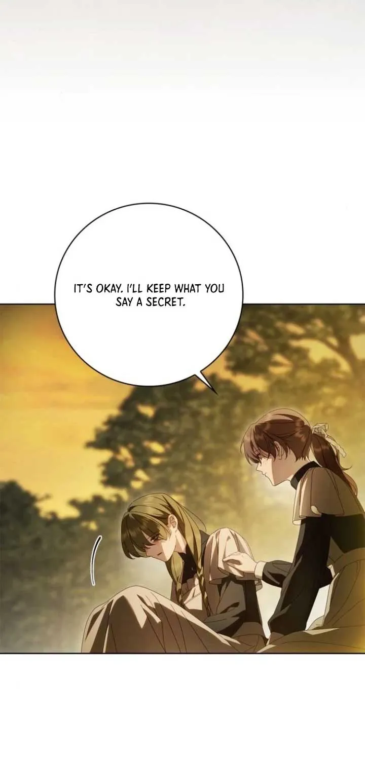 Read The Count’s Secret Maid chapter 45 image 68 on Lezhin