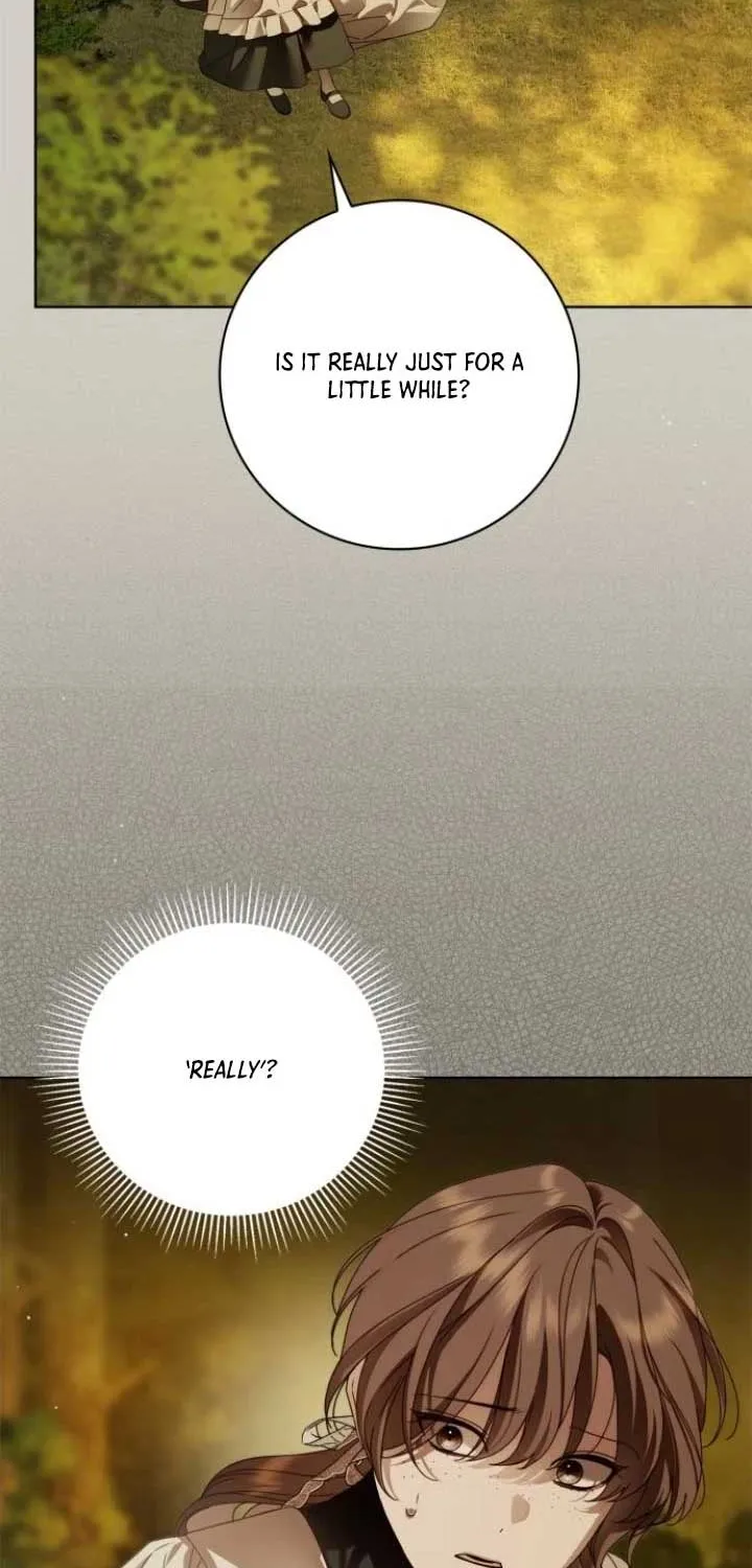 Read The Count’s Secret Maid chapter 45 image 71 on Lezhin