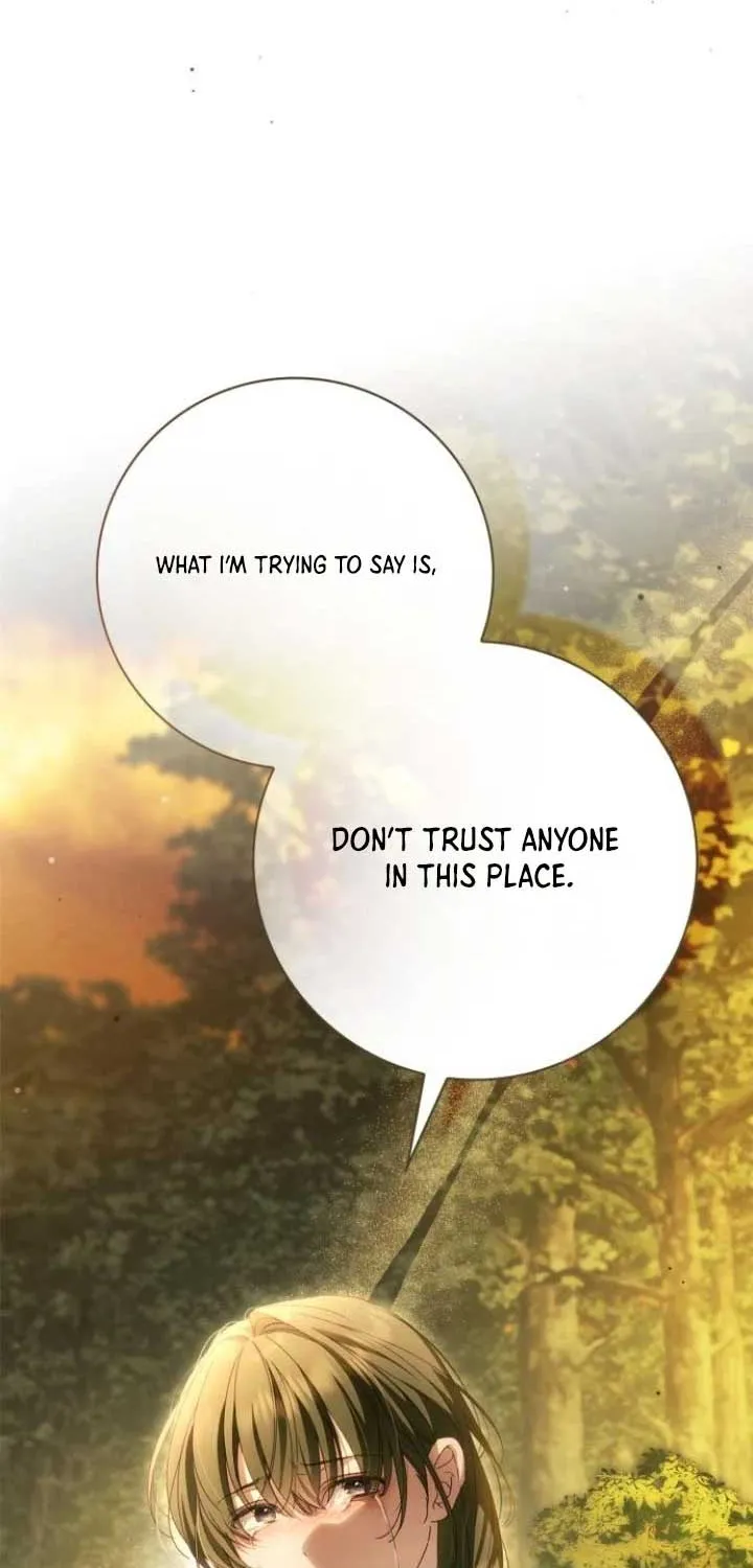 Read The Count’s Secret Maid chapter 45 image 75 on Lezhin