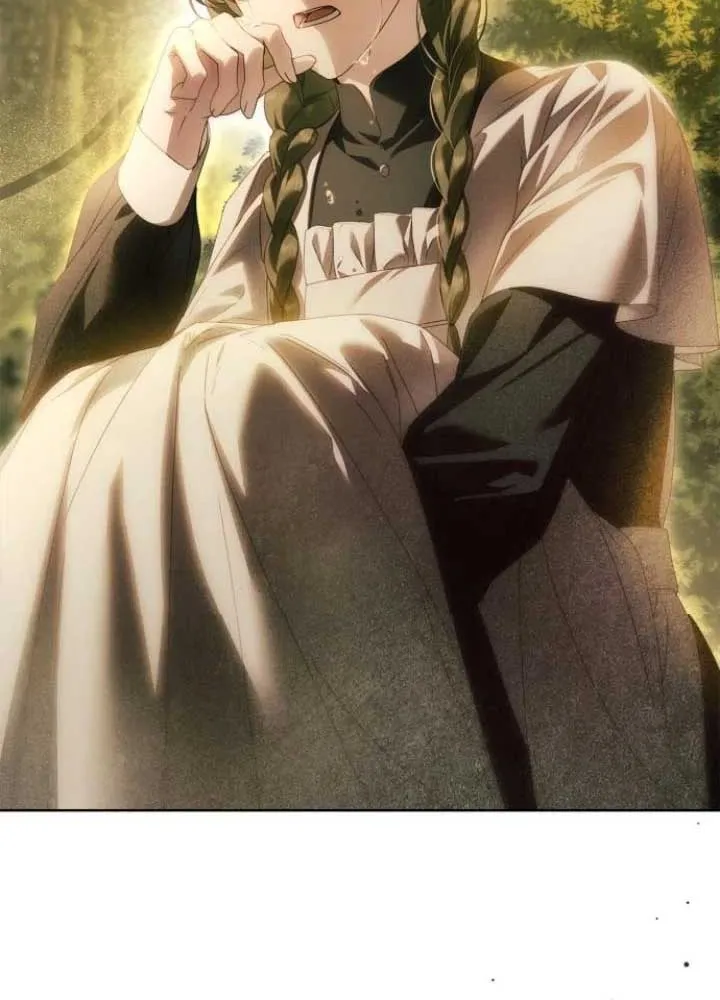 Read The Count’s Secret Maid chapter 45 image 76 on Lezhin