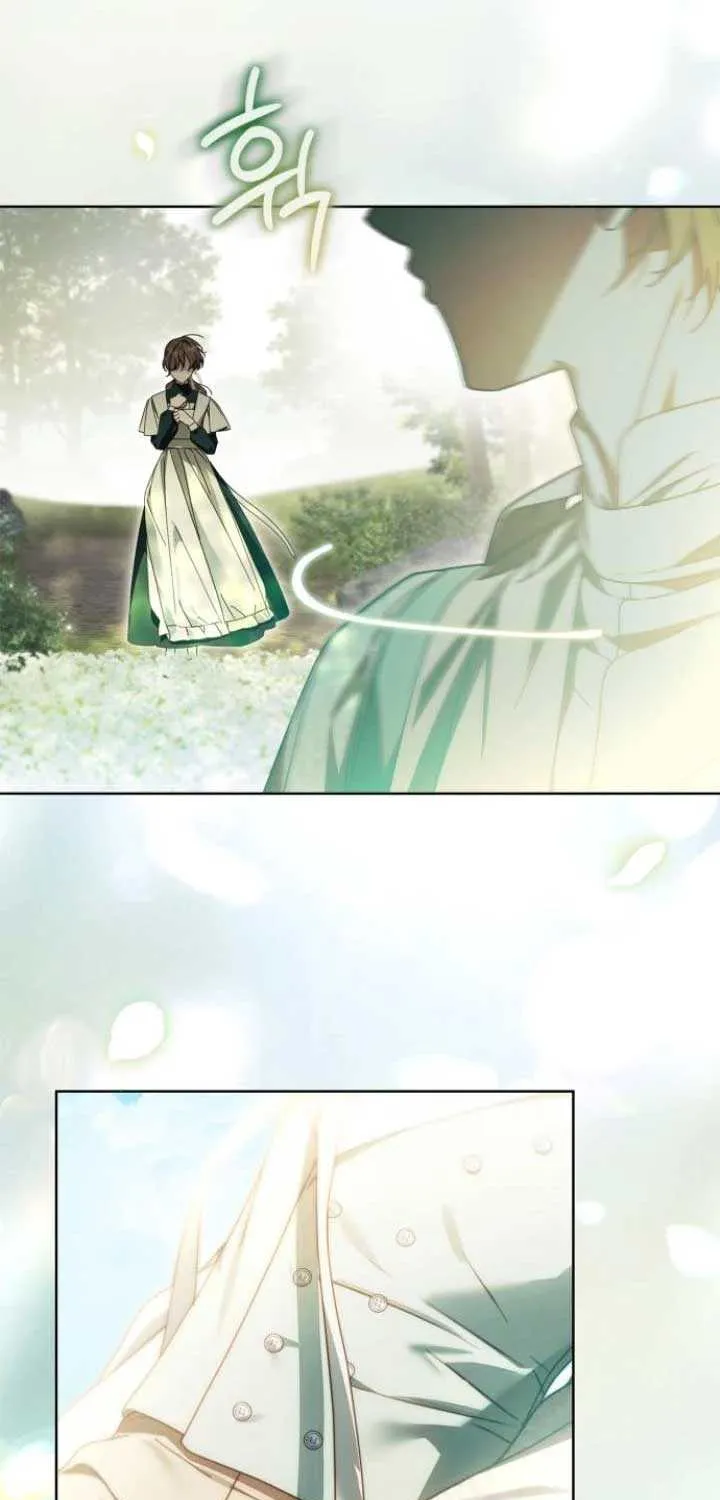 Read The Count’s Secret Maid chapter 45 image 8 on Lezhin