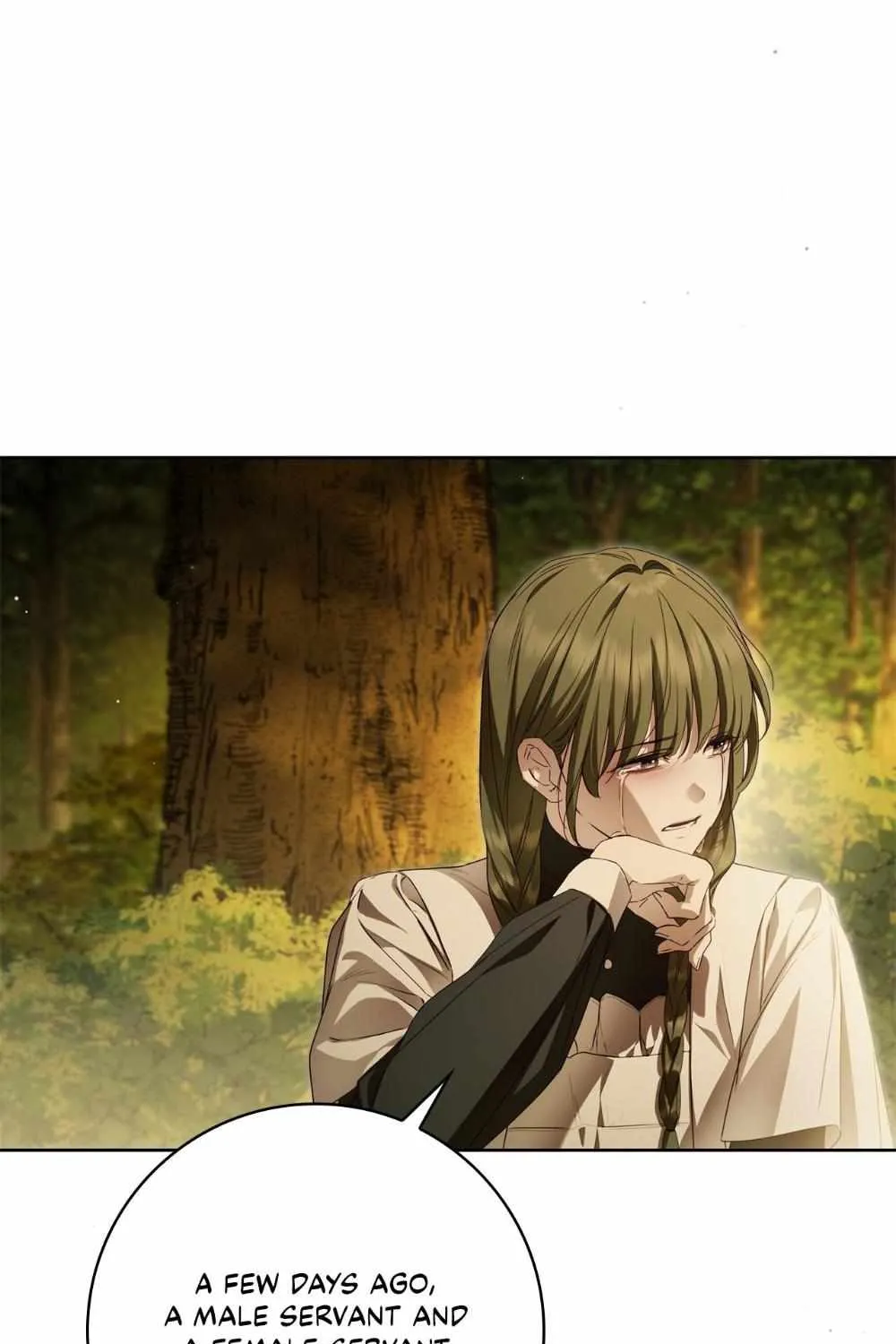 Read The Count’s Secret Maid chapter 46 image 1 on Lezhin