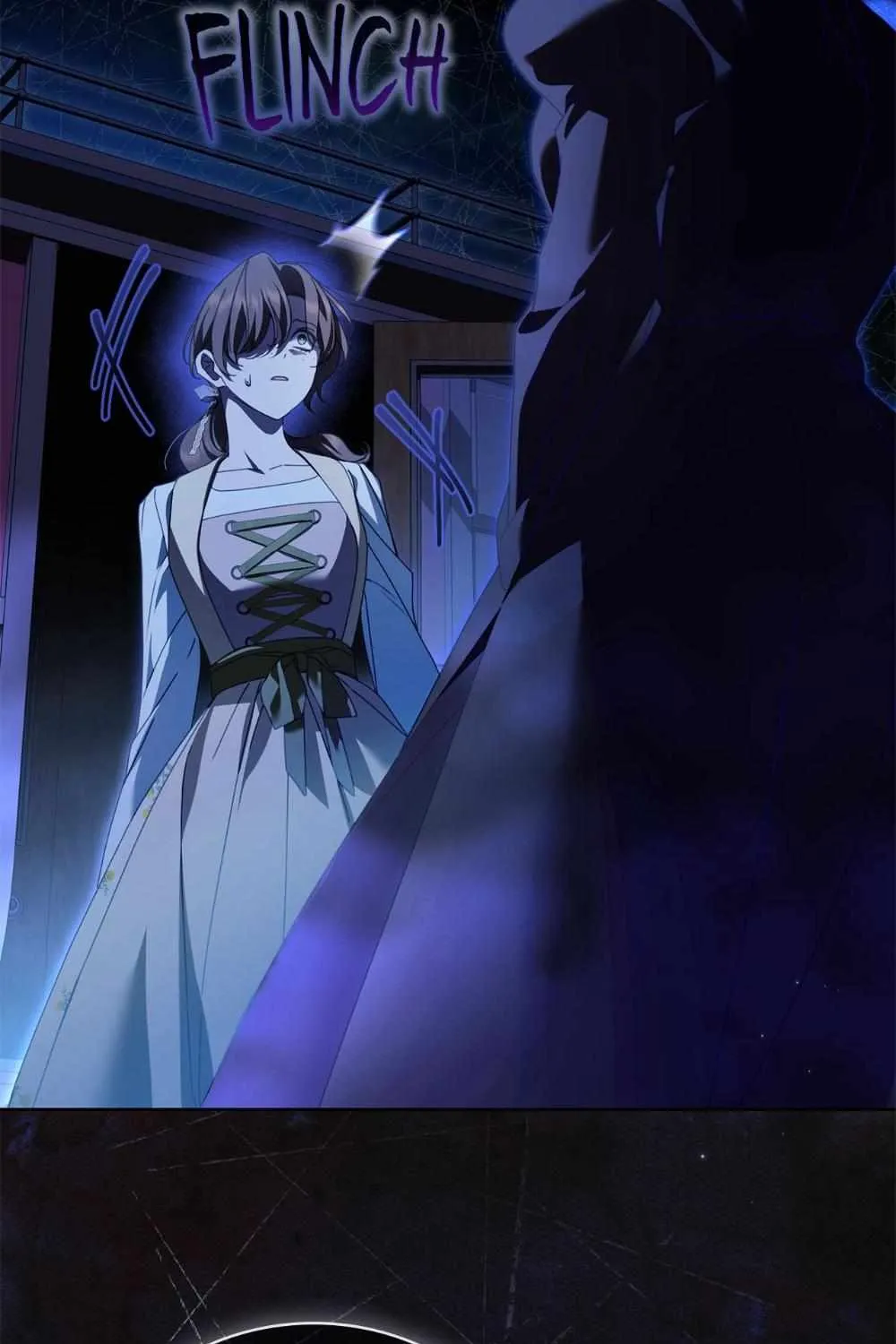 Read The Count’s Secret Maid chapter 46 image 101 on Lezhin