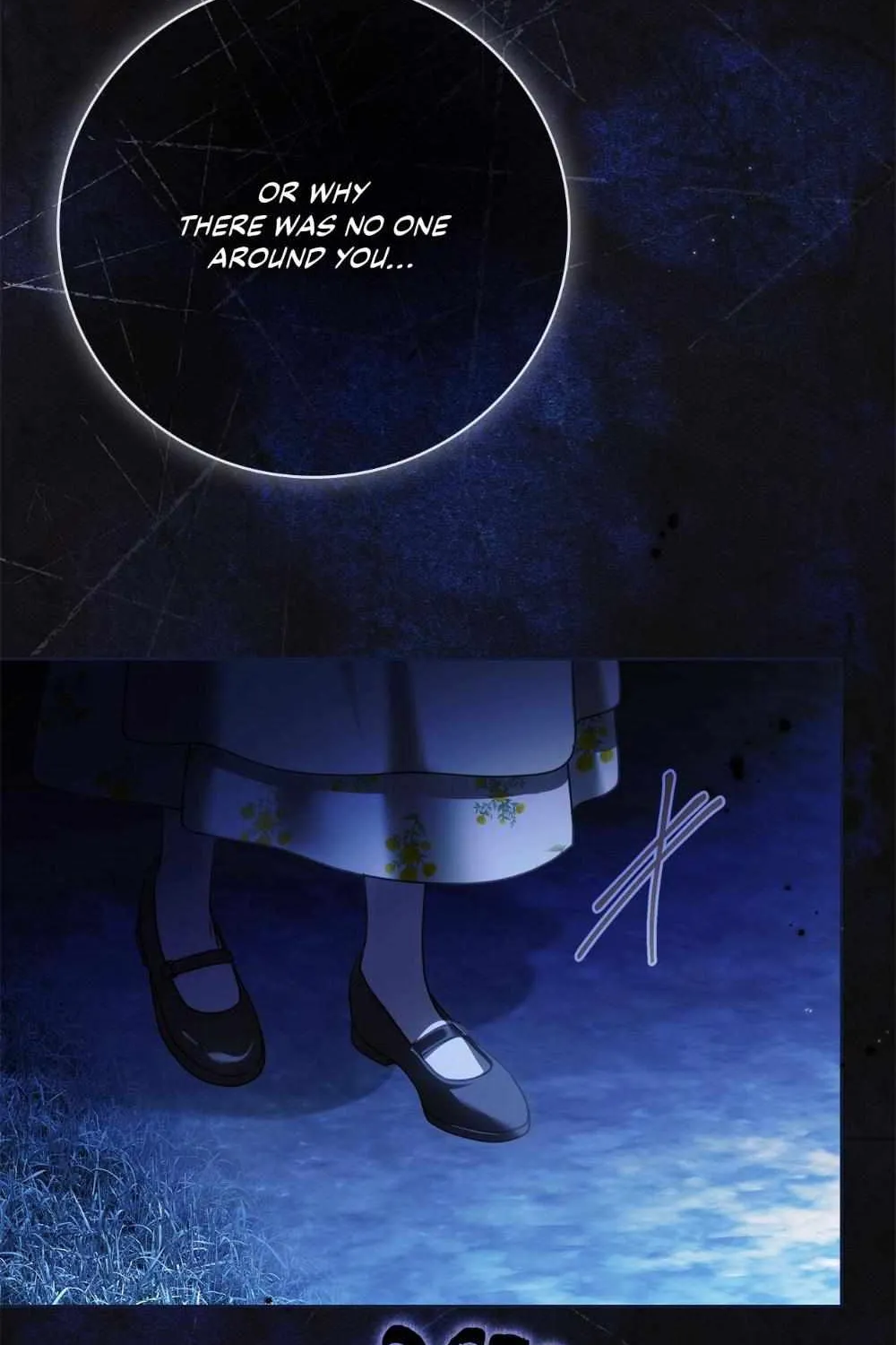 Read The Count’s Secret Maid chapter 46 image 102 on Lezhin