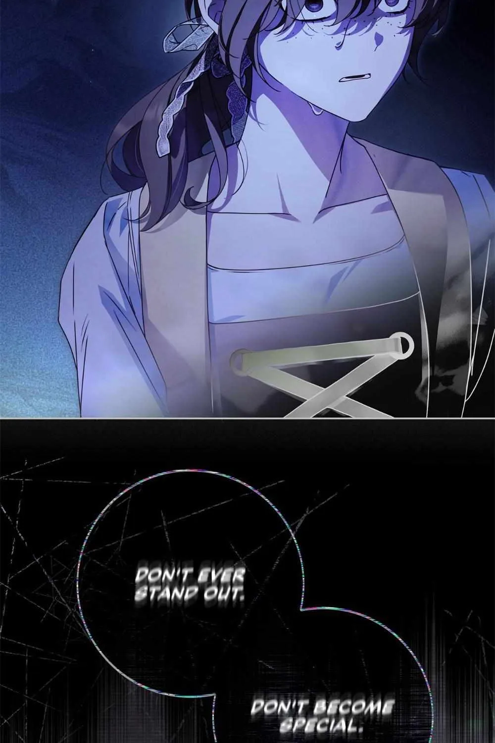 Read The Count’s Secret Maid chapter 46 image 104 on Lezhin